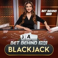BetBehindProBlackjack