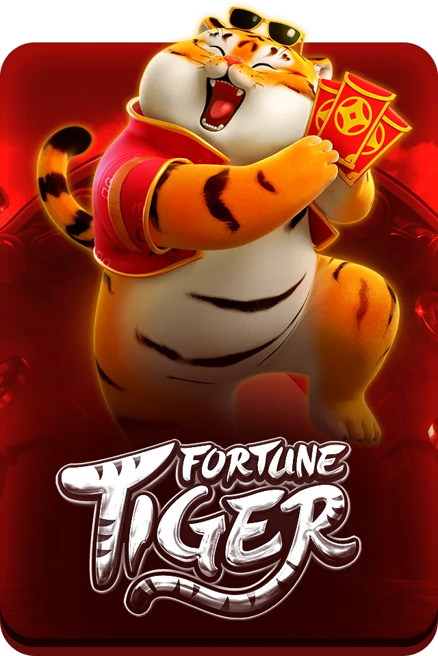 Fortune Tiger