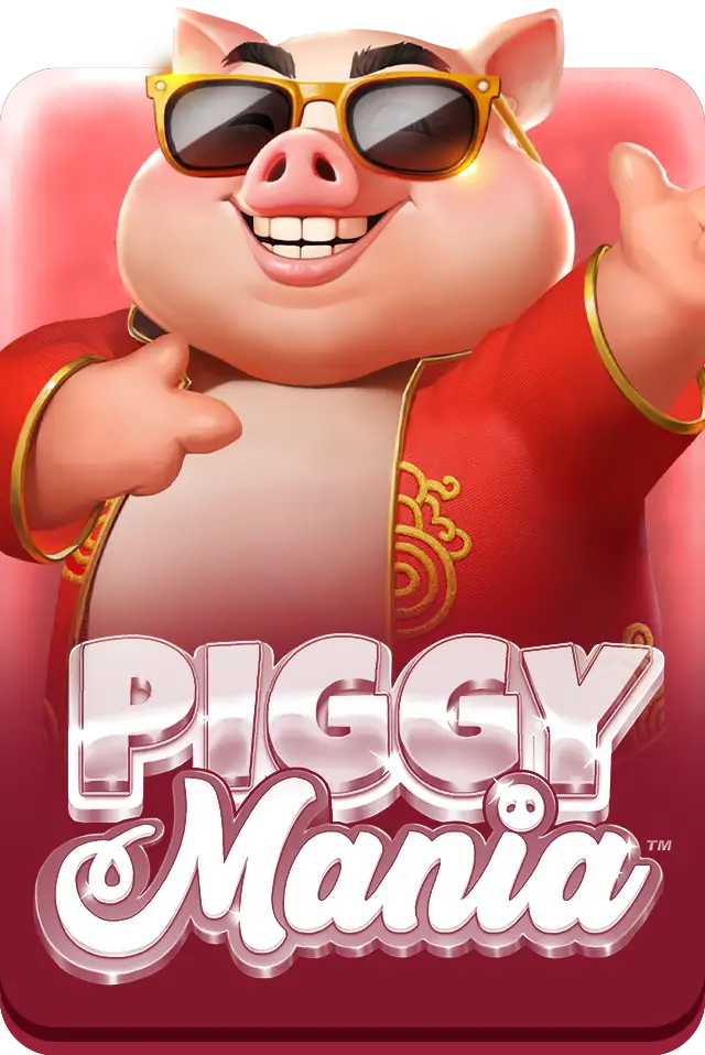 Piggy Mania