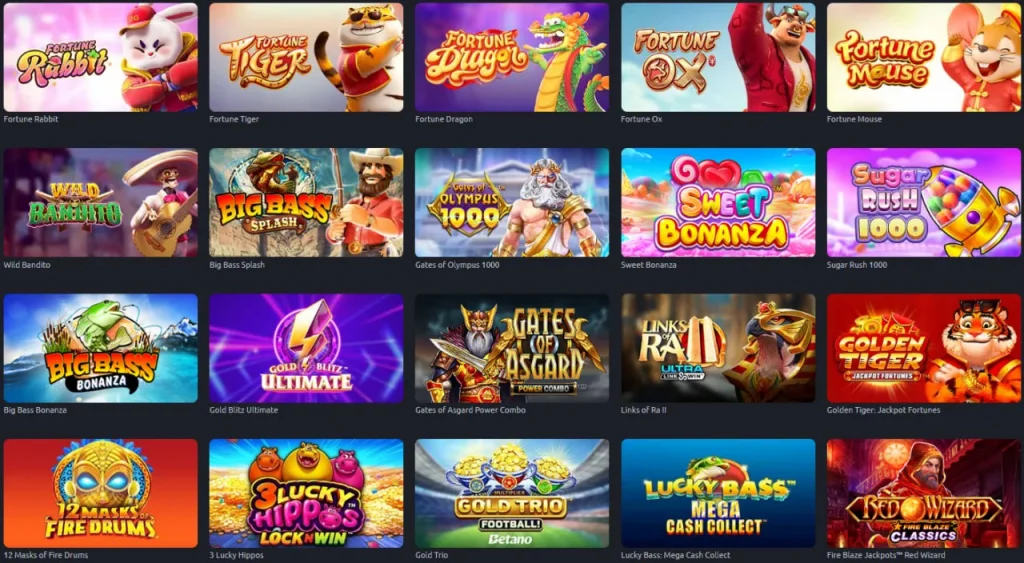 slots betboo